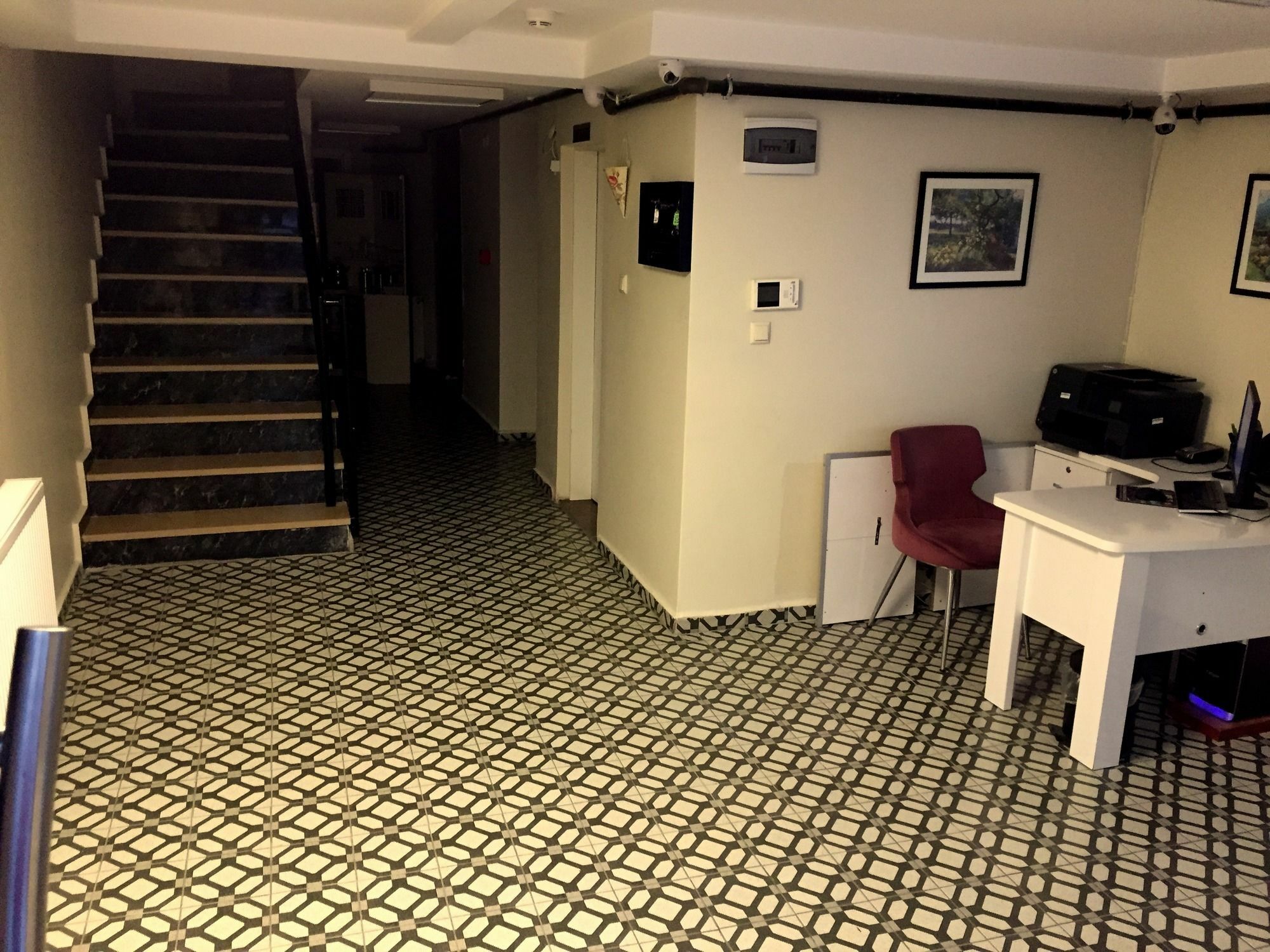 Pera Sultan Suit Istanbul Bagian luar foto